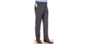Spodnie garniturowe grafitowe Racmen 2562R rozmiar 84-120 cm