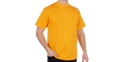 Brzoskwiniowy bawełniany t-shirt Kings 750-101 M L XL 2XL 3XL 4XL 5XL