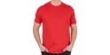 Czerwony bawełniany t-shirt Kings 750-101 roz. M L XL 2XL 3XL 4XL 5XL