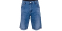 Krótkie spodnie jeansowe Pako Jeans model Szorty Forah rozm. 30 do 40