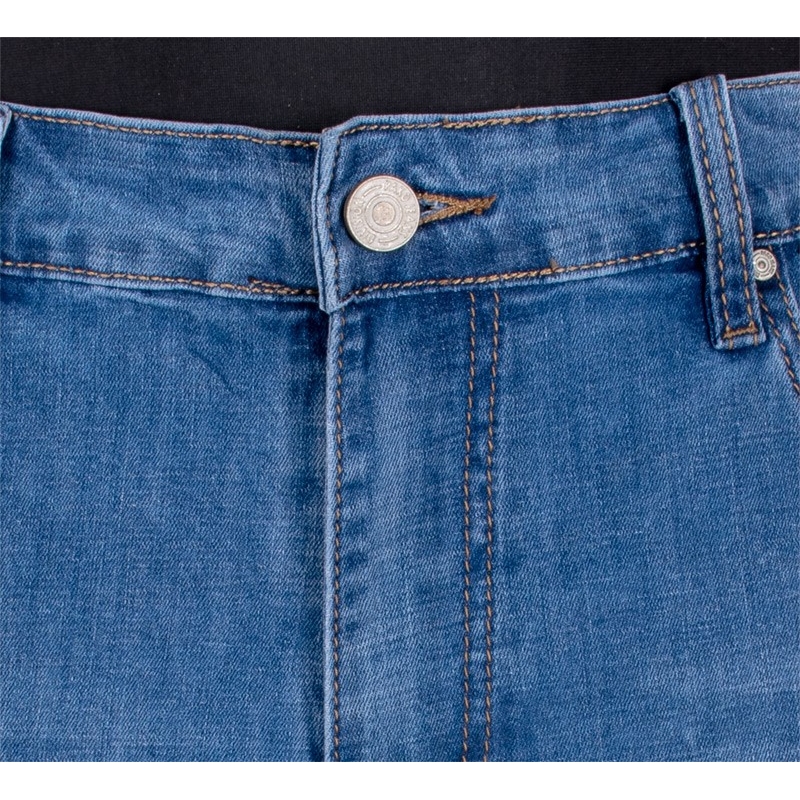 Krótkie spodnie jeansowe Pako Jeans model Szorty Forah
