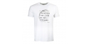 Biała koszulka t-shirt Pako Jeans T2M 11 Dream Bi - krótki rękaw