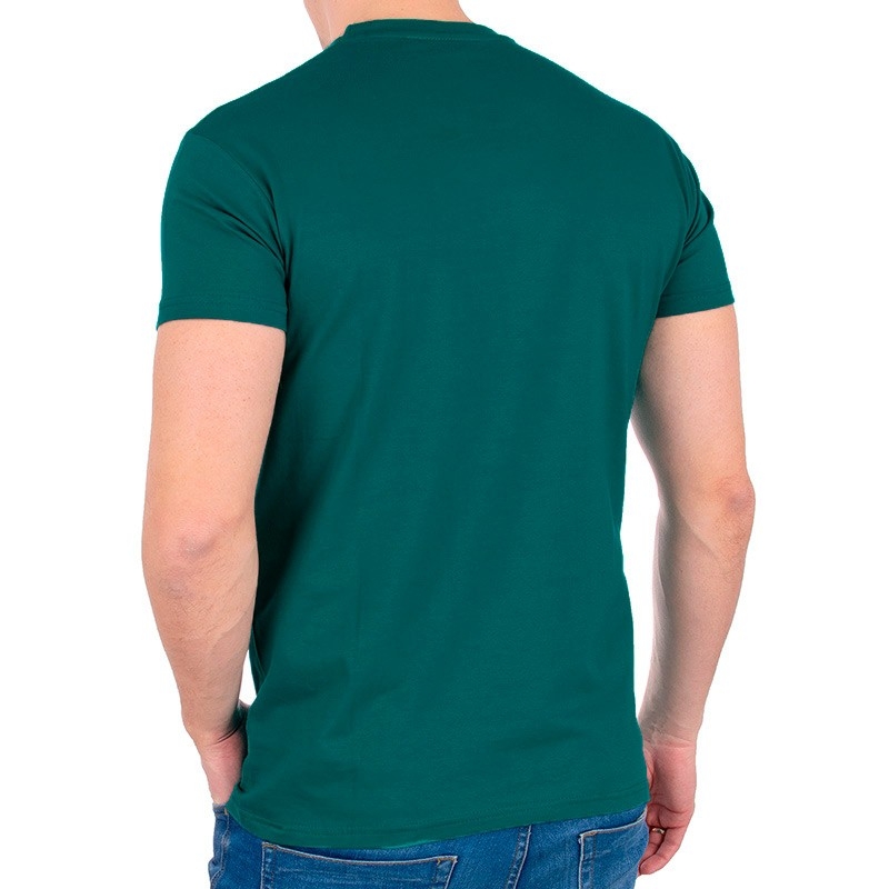 T-shirt Kings 750-101 bawełna kol. morski ciemny